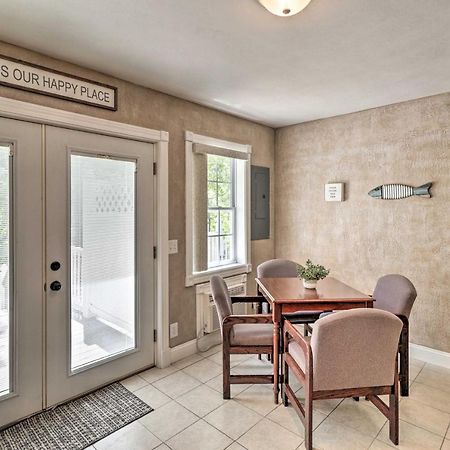 Lakeview Escape With Direct White River Access! 外观 照片